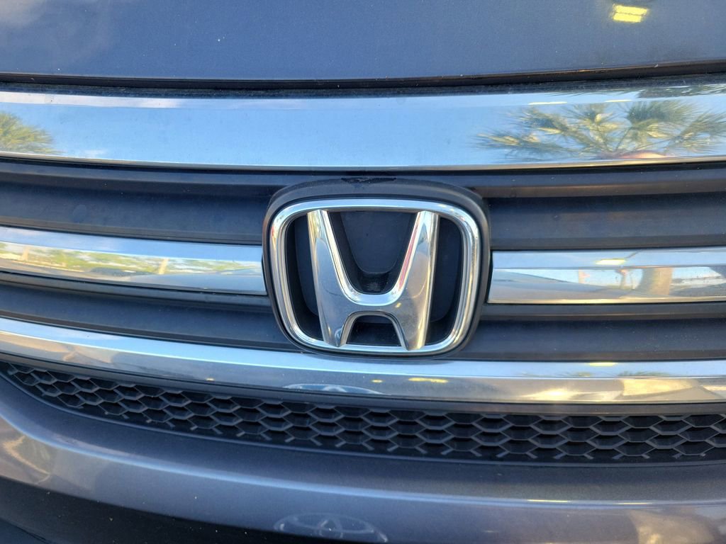 Certified 2017 Honda Pilot EX-L image 7