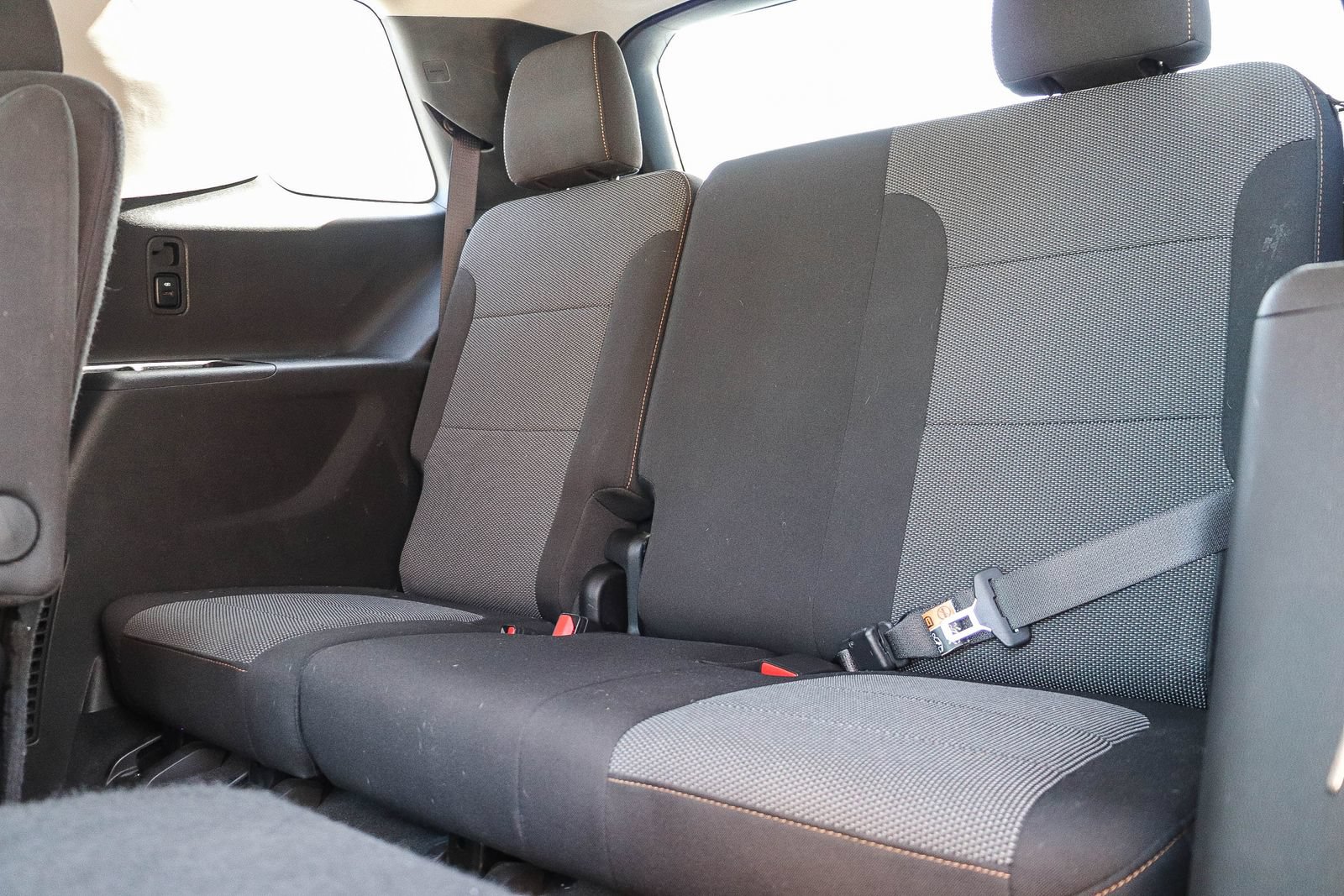 Used 2019 Chevrolet Traverse LT FWD image 20