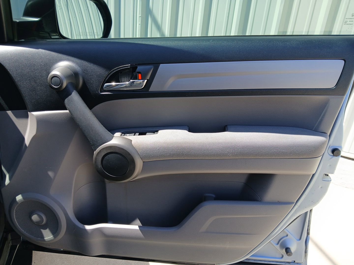 Used 2011 Honda CR-V LX image 26