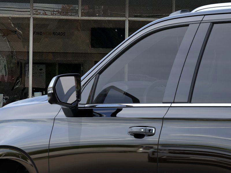 New 2026 Chevrolet Tahoe Premier image 12