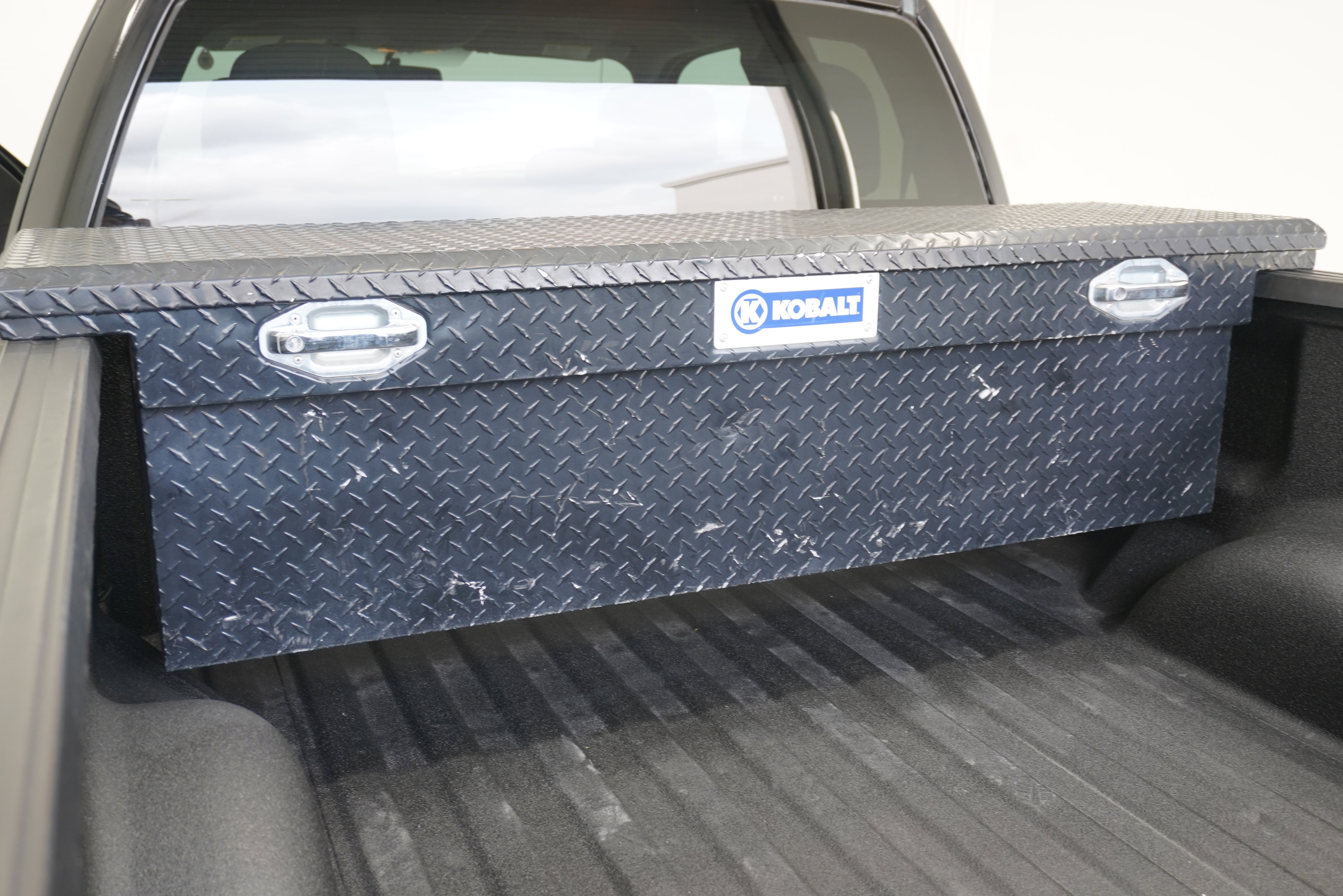Used 2013 Ford F150 XLT w/ XLT Chrome Pkg image 7