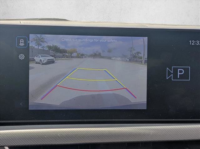 Used 2024 Hyundai Sonata SEL image 12