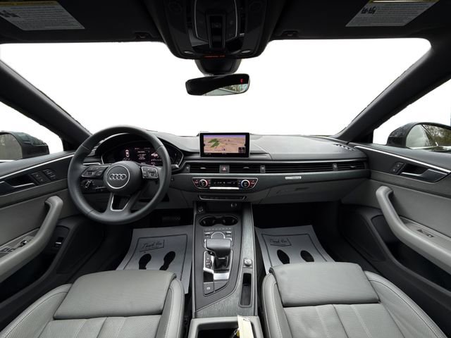 Used 2018 Audi A5 2.0T Premium Plus w/ Premium Plus AWD/4WD image 31