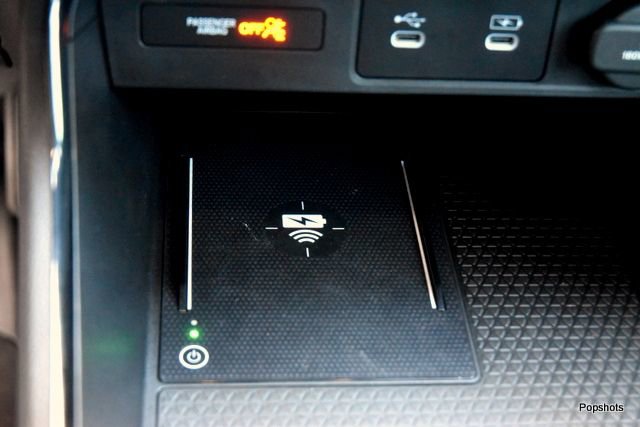 Certified 2026 Honda CR-V EX image 13