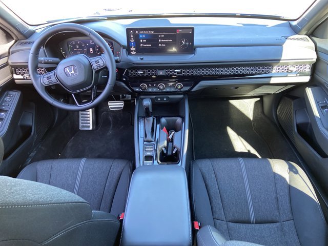 Used 2024 Honda Accord Sport image 46