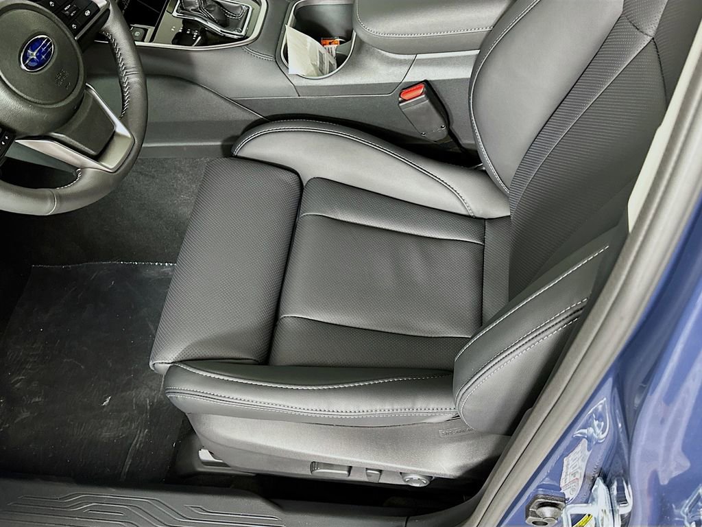 New 2025 Subaru Outback Limited image 26