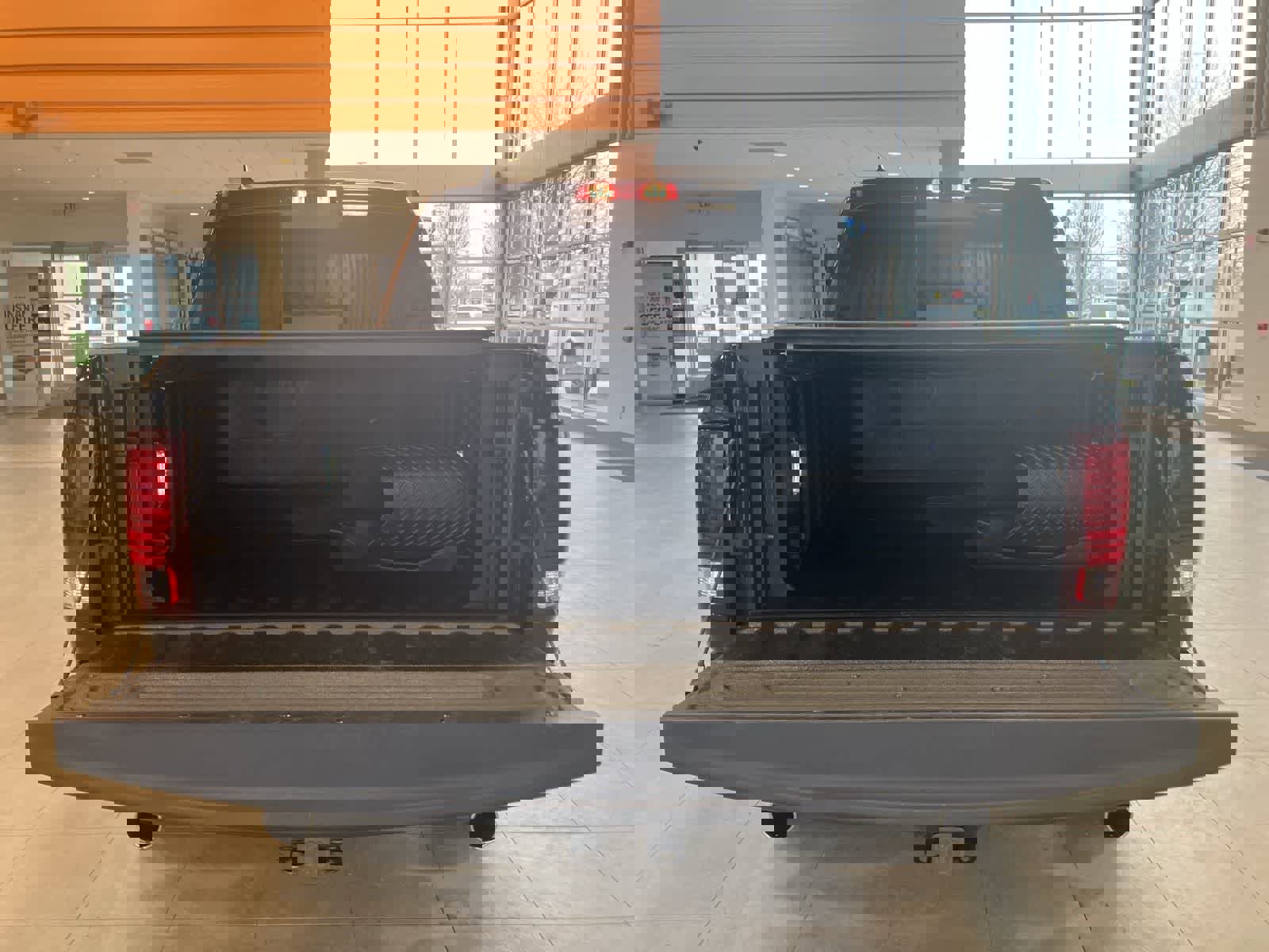 Used 2018 RAM 1500 Sport image 30