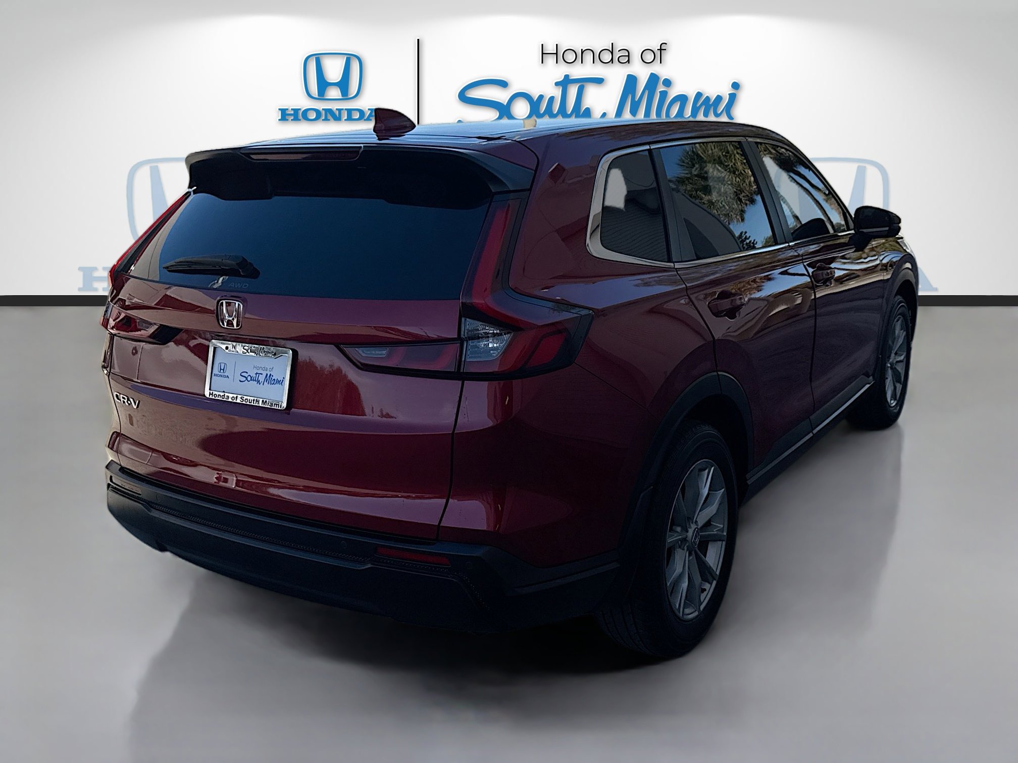 Used 2023 Honda CR-V EX-L image 7