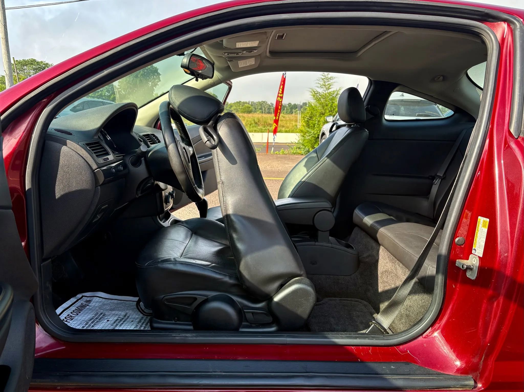 Used 2007 Pontiac G5 GT image 15