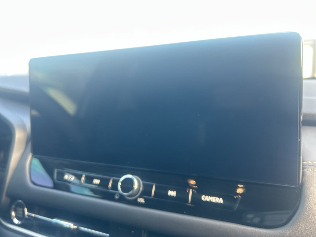 New 2026 Mitsubishi Outlander LE image 12