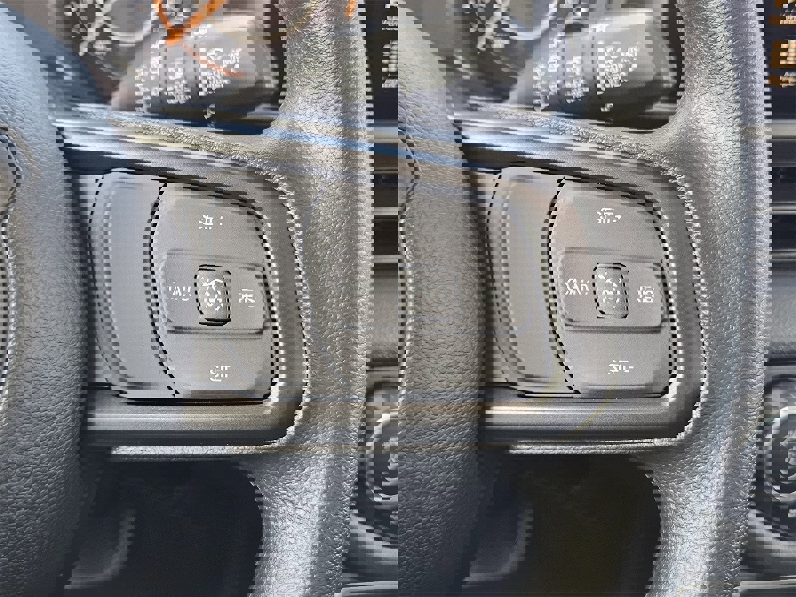New 2025 Jeep Wrangler Sport image 28