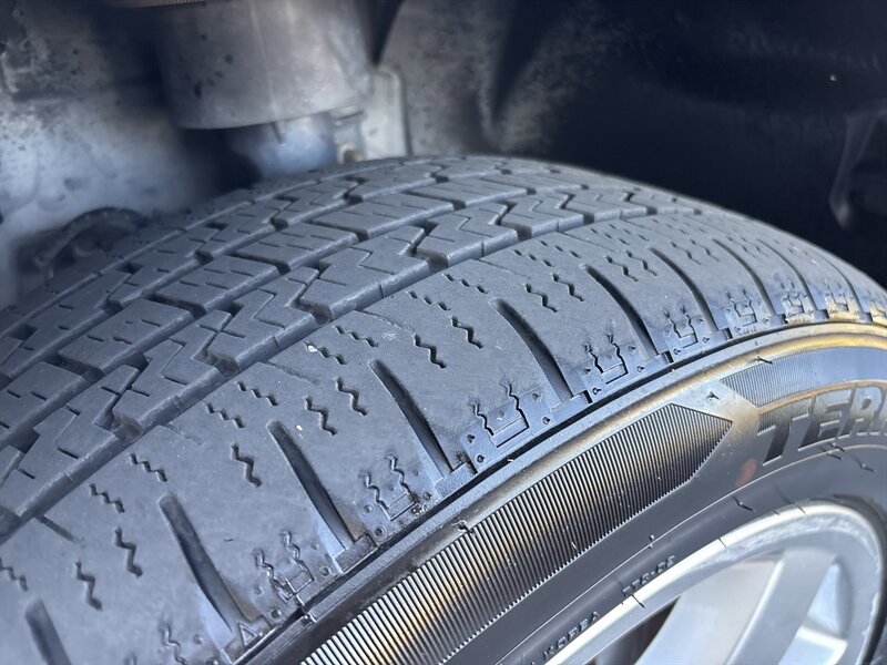 Used 2006 Land Rover Range Rover HSE AWD/4WD image 15