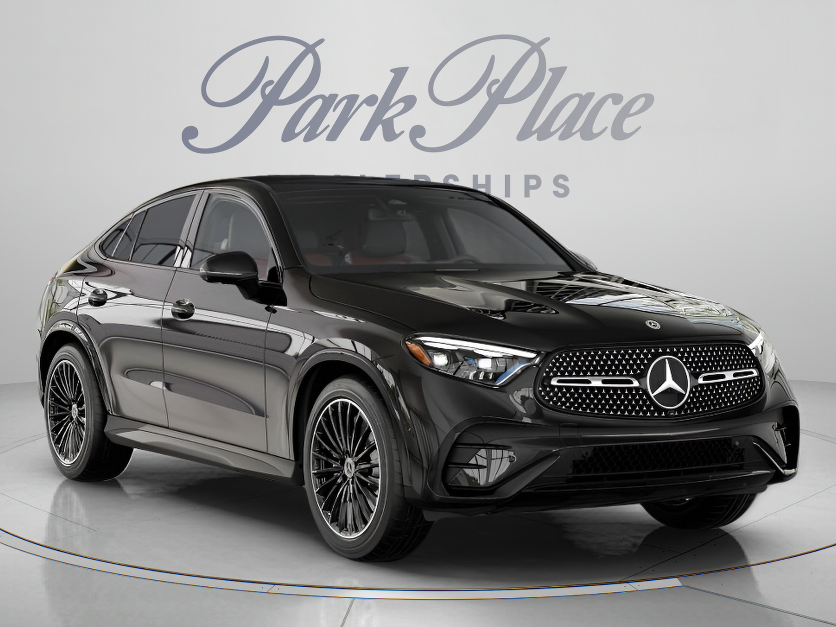 New 2027 Mercedes-Benz GLC 300 4MATIC image 33
