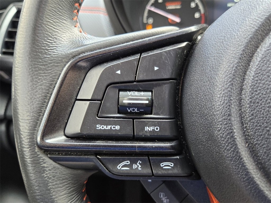 Used 2023 Subaru Forester Sport image 27