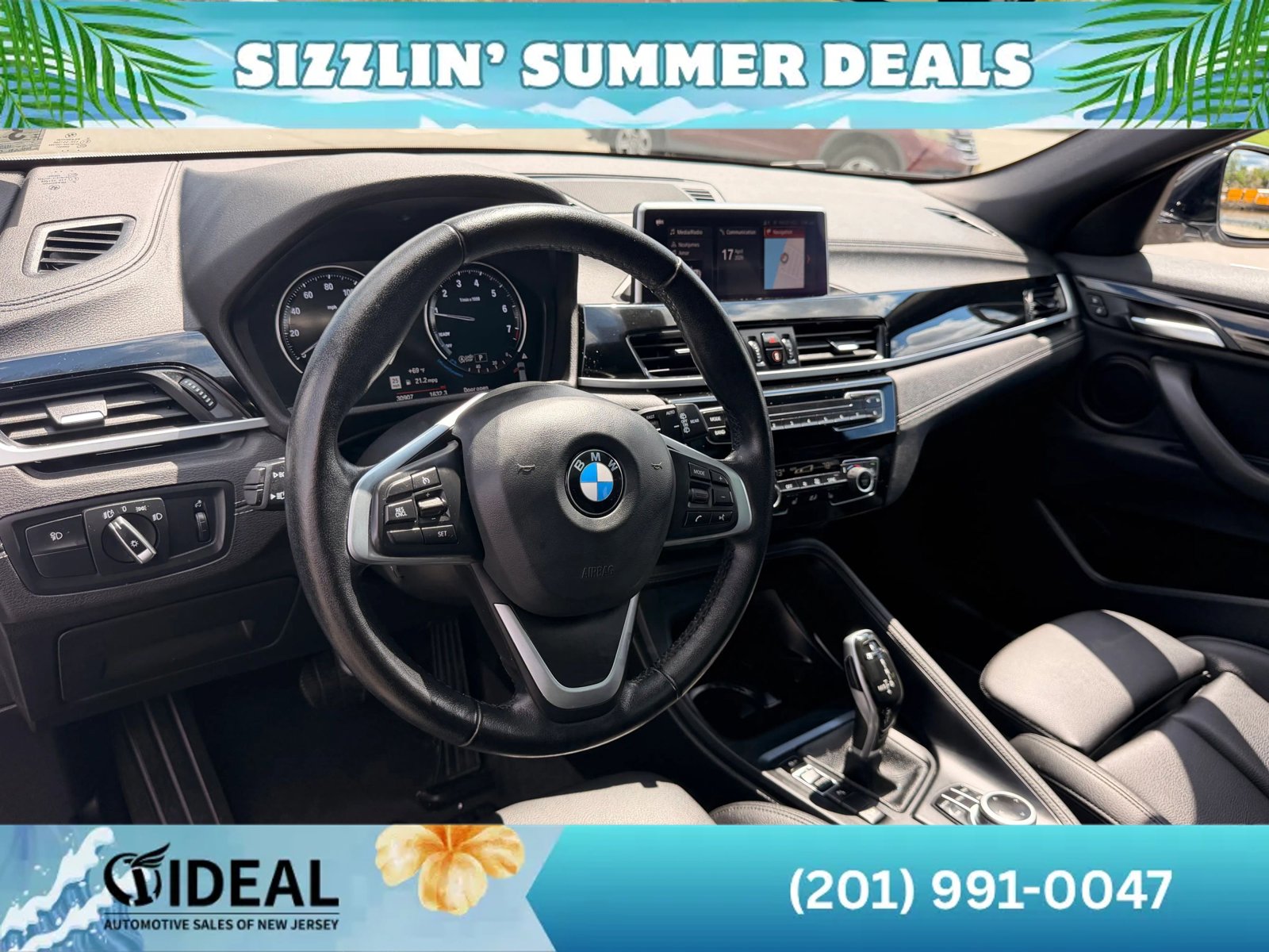 Used 2021 BMW X2 xDrive28i w/ Convenience Package AWD/4WD image 57