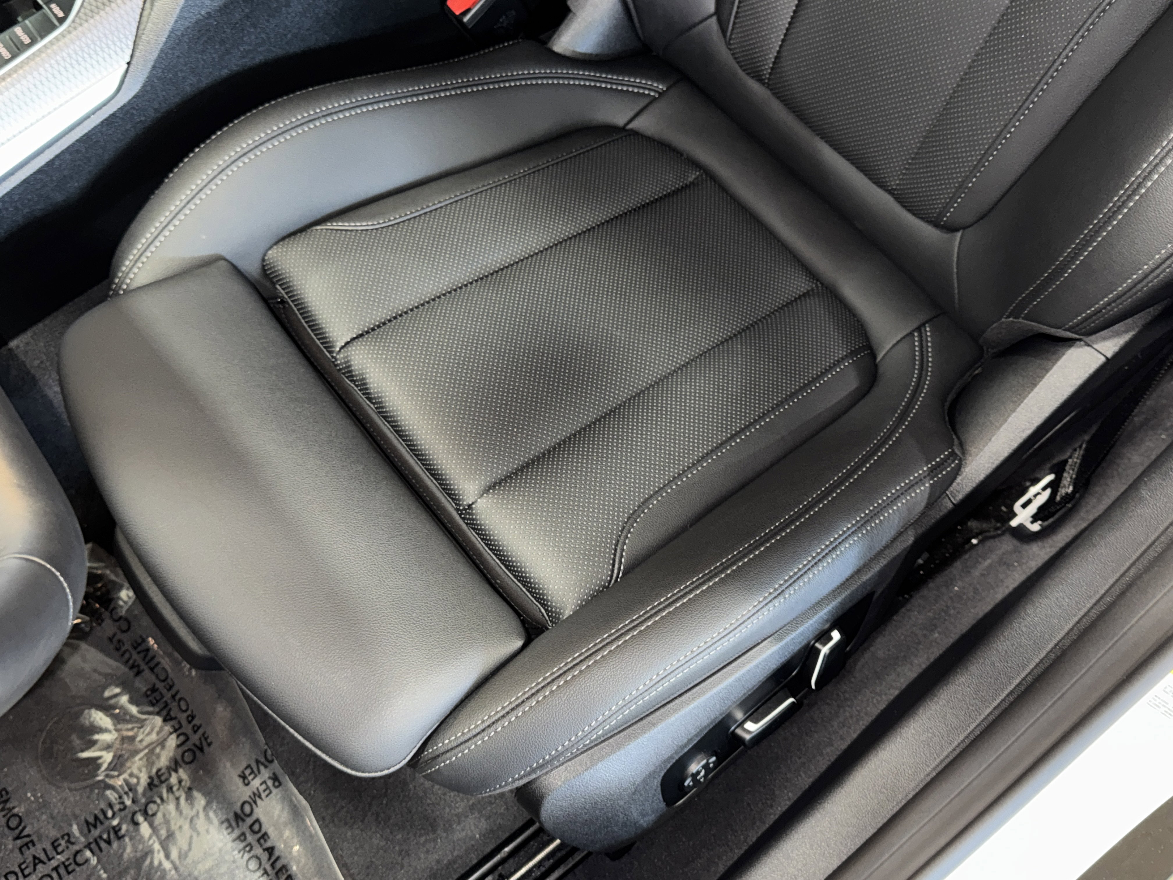 Certified 2025 BMW i4 xDrive40i w/ M Sport Package image 34