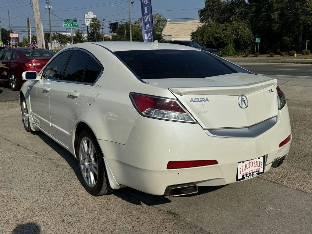 Used 2011 Acura TL image 7