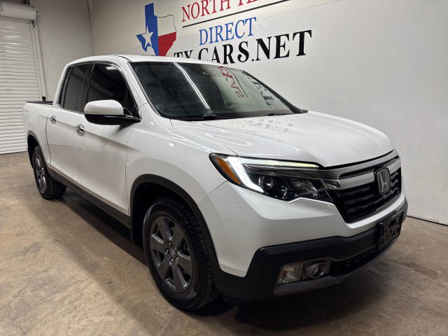 Used 2020 Honda Ridgeline RTL-E image 2