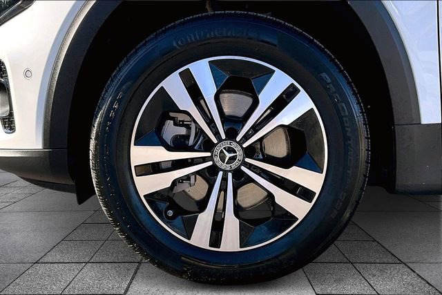 Certified 2025 Mercedes-Benz GLB 250 4MATIC image 36