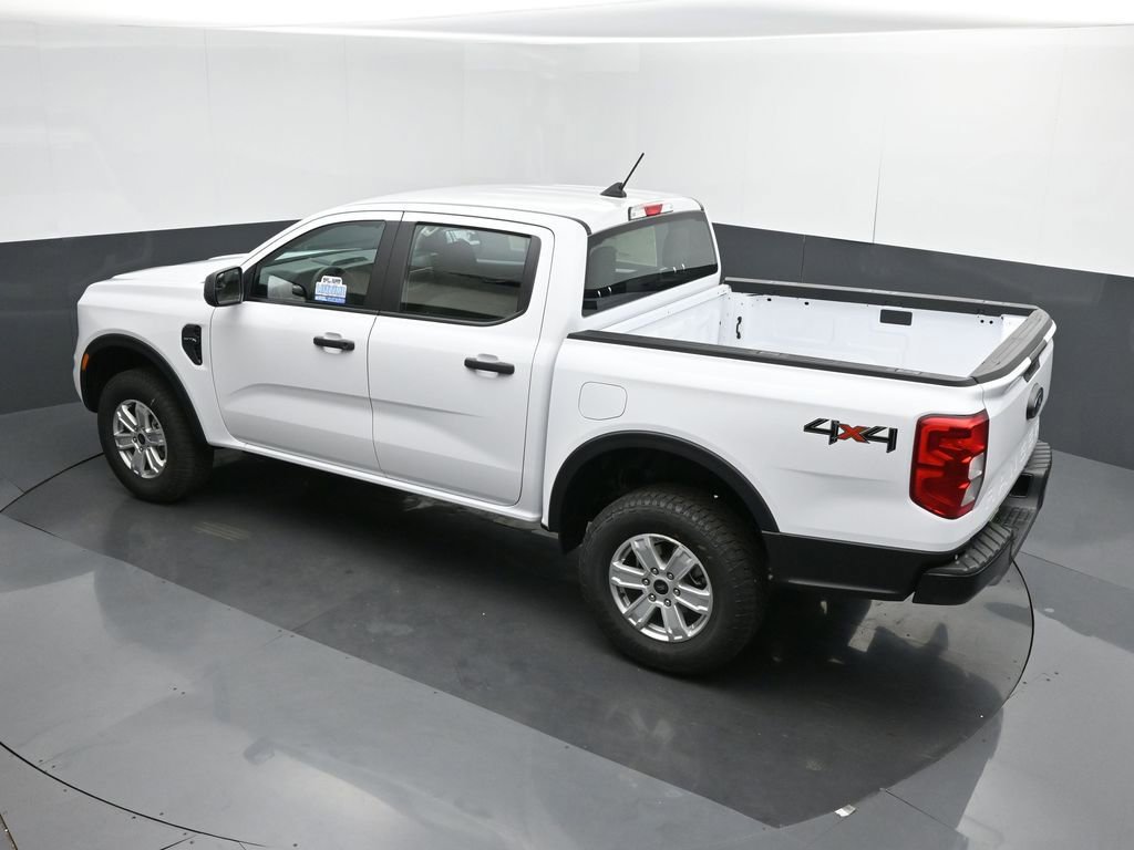 New 2025 Ford Ranger XL image 35