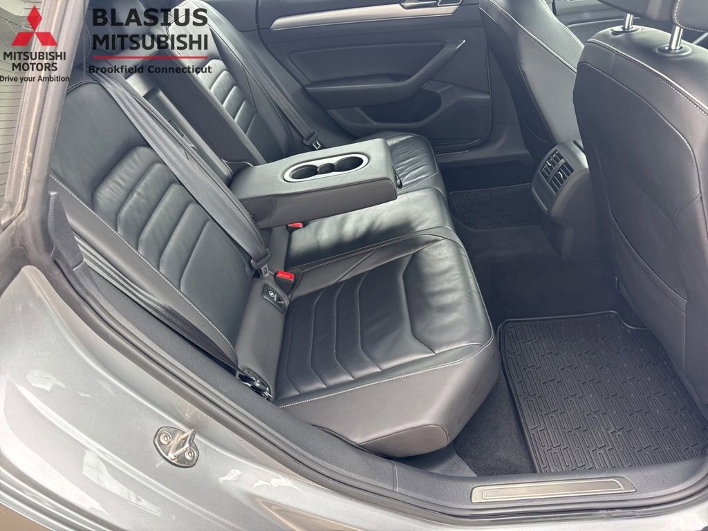 Used 2019 Volkswagen Arteon SEL AWD/4WD image 51
