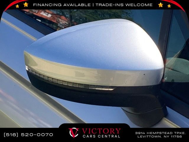 Used 2023 Volkswagen Tiguan S image 11