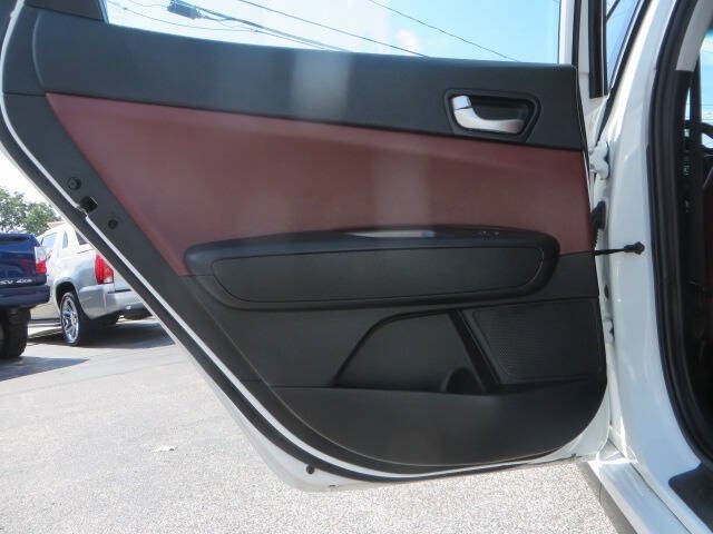 Used 2017 Kia Optima LX w/ Value Package FWD image 35