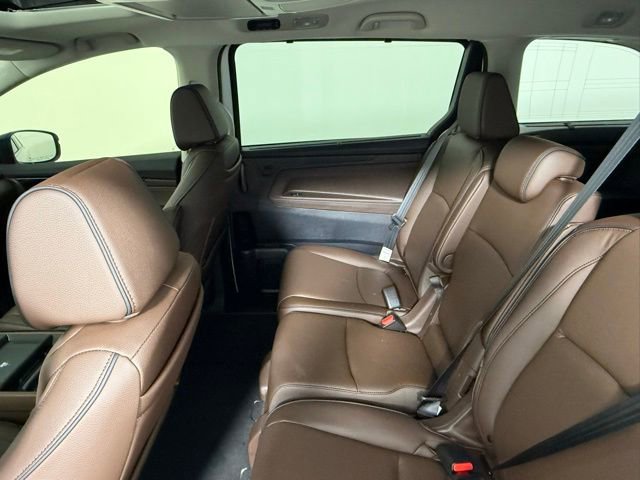 New 2026 Honda Odyssey Touring image 39