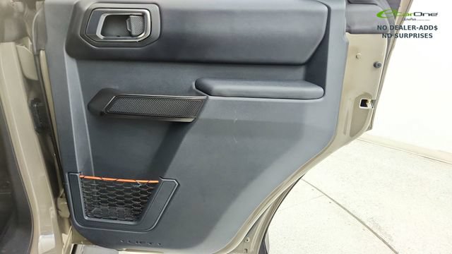 Used 2025 Ford Bronco Raptor AWD/4WD image 27