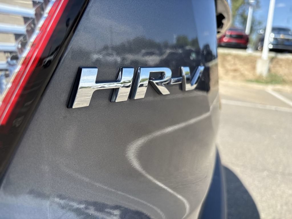 Used 2021 Honda HR-V EX-L image 36