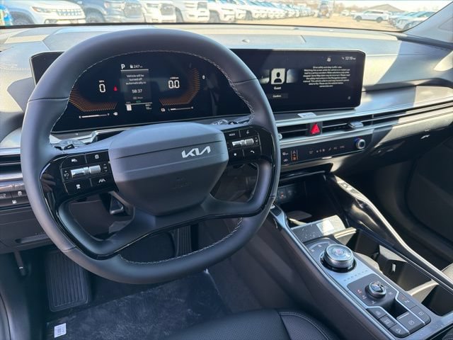 New 2026 Kia Sorento EX AWD/4WD image 15