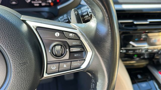 Certified 2023 Acura MDX SH-AWD w/ Technology Package image 17