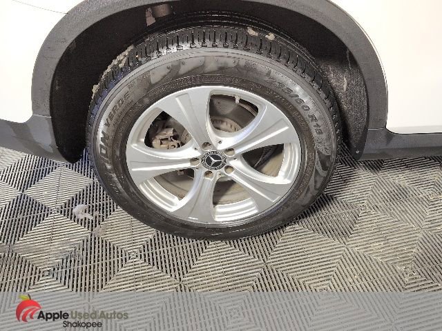 Used 2018 Mercedes-Benz GLC 300 4MATIC image 50