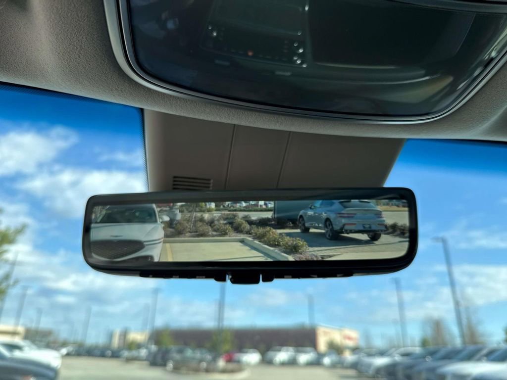 New 2026 Genesis GV80 3.5T e-SC image 31