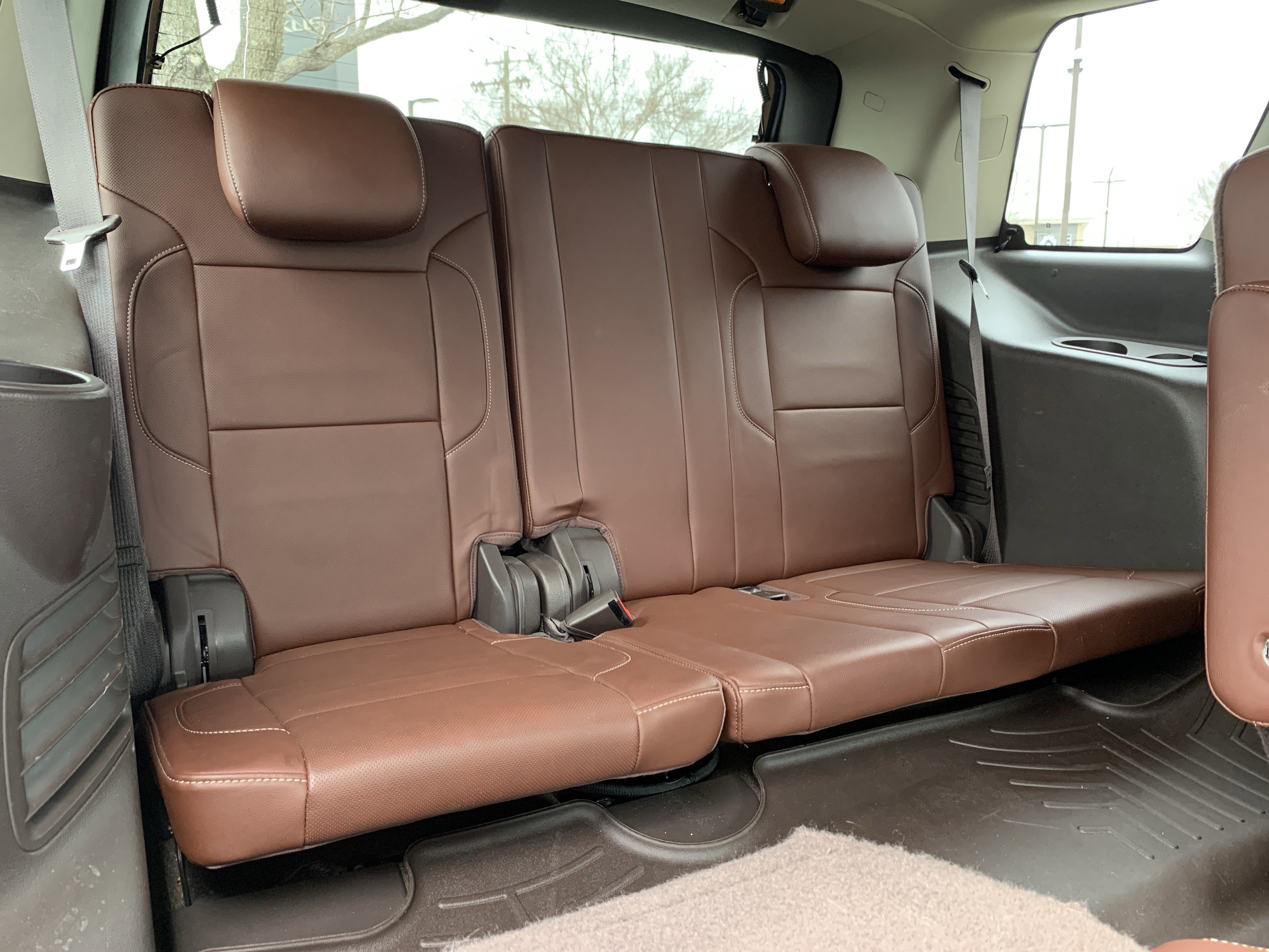 Used 2016 Chevrolet Tahoe LTZ image 32