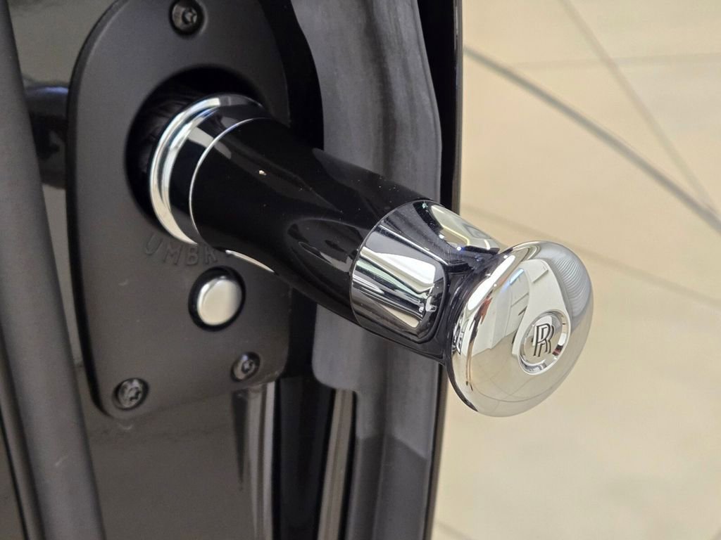 New 2026 Rolls-Royce Phantom Extended Wheelbase image 21