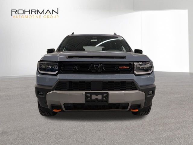 New 2026 Honda Passport TrailSport Elite image 28