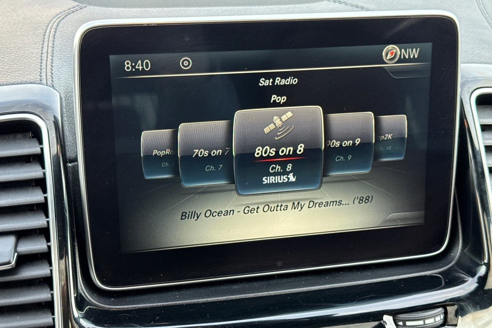 Used 2016 Mercedes-Benz GLE 450 GLE 450 AMG image 24