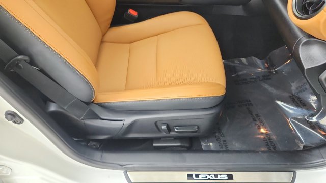 Used 2024 Lexus IS 300 w/ Premium Package RWD image 35