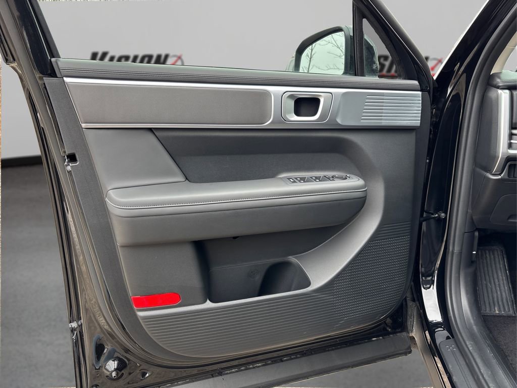 Used 2026 Hyundai Santa Fe SEL image 24