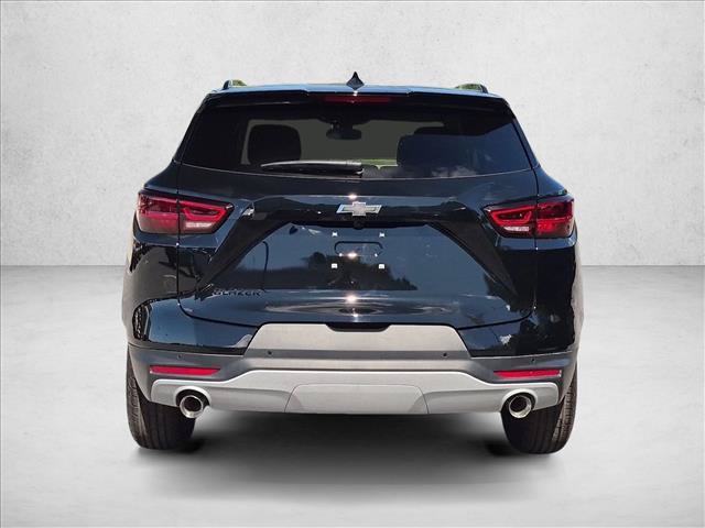 New 2026 Chevrolet Blazer LT w/ Convenience Package FWD image 8