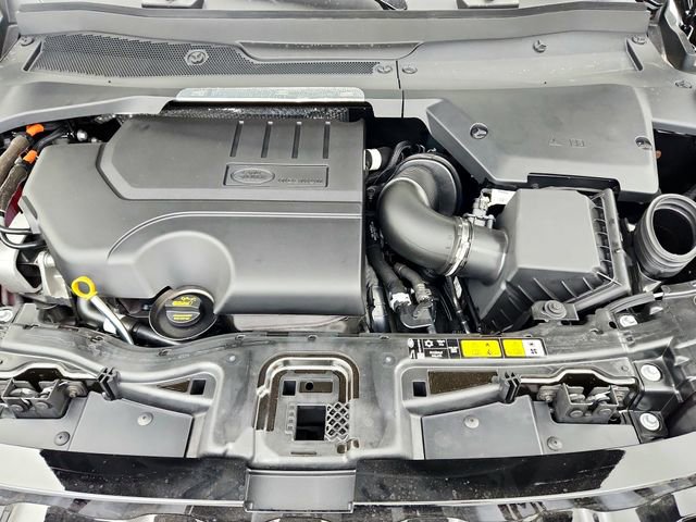 Certified 2025 Land Rover Discovery Sport S image 29