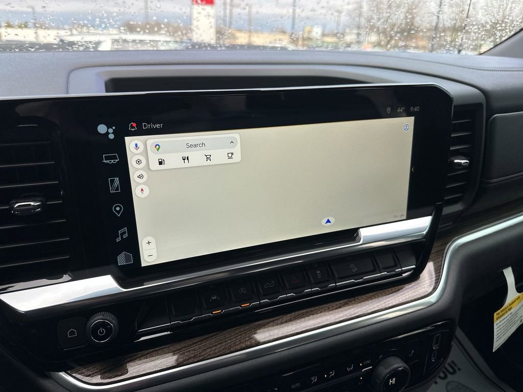 Used 2026 Chevrolet Silverado 1500 LT Trail Boss w/ Protection Package image 18