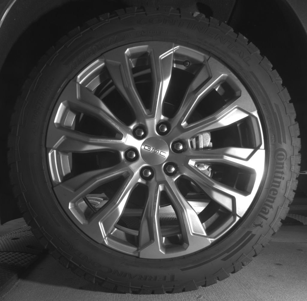 Certified 2022 GMC Yukon Denali RWD image 22