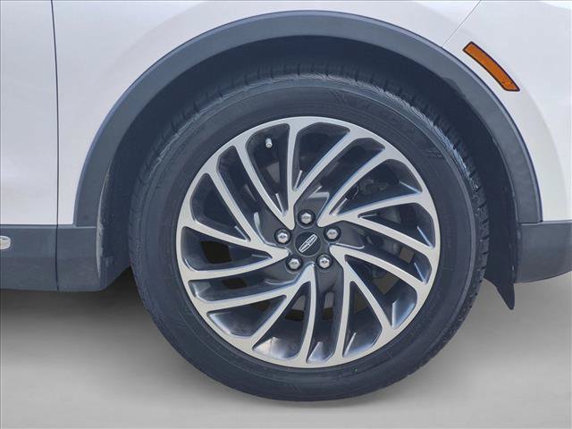 Used 2019 Lincoln Nautilus Reserve AWD/4WD image 20