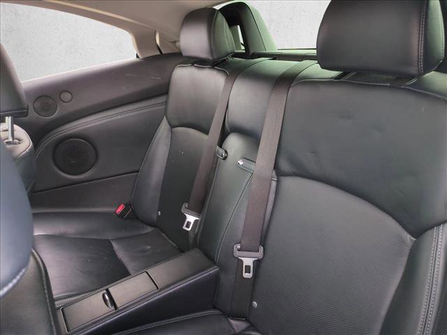 Used 2013 Lexus IS 250C w/ Luxury Pkg image 18