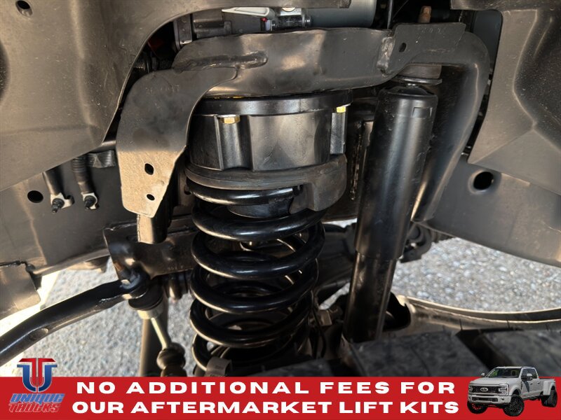 Used 2026 RAM 2500 Laramie AWD/4WD image 15