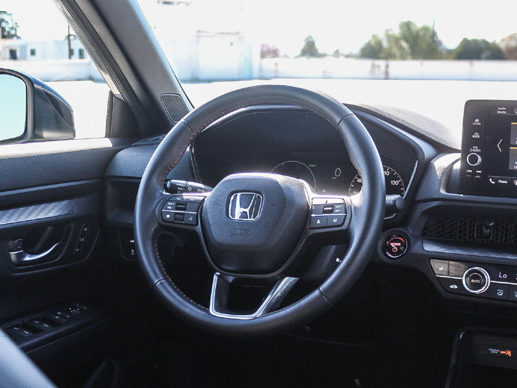 Certified 2024 Honda CR-V Sport-L image 16