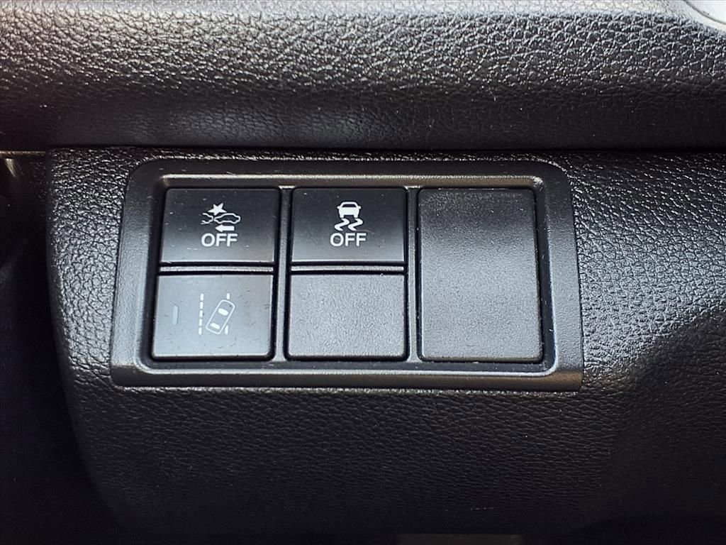 Used 2021 Honda Civic EX image 22