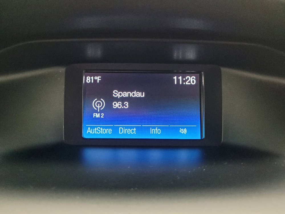 Used 2016 Ford Focus SE FWD image 25